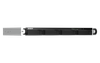 QNAP TS-464eU-8G 1U Short depth rackmount 2.5GbE NAS