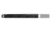QNAP TS-464eU-8G 1U Short depth rackmount 2.5GbE NAS