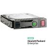 HPE 1TB 3G SATA 7.2K rpm SFF (2.5-inch) Hot Plug Midline Hard Drive - 625609-B21