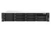 QNAP TS-864eU-8G Short depth rackmount 2.5GbE NAS