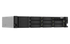 QNAP TS-864eU-8G Short depth rackmount 2.5GbE NAS