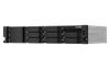 QNAP TS-864eU-8G Short depth rackmount 2.5GbE NAS