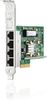 HPE Ethernet 1Gb 4-port 331T Adapter - 647594-B21