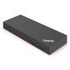 Lenovo ThinkPad Thunderbolt 3 Dock Gen 2 - 40AN0135EU