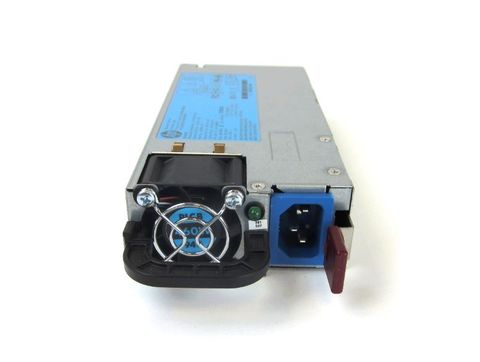 HP 460W Common Slot Platinum Plus Hot Plug Power Supply Kit - 656362-B21