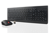 Lenovo Essential Wireless Combo Keyboard & Mouse - 4X30M39458