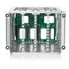 HP 5U 8 Small Form Factor (SFF) Expander Hard Drive Cage Kit for ML350G8p - 661714-B21