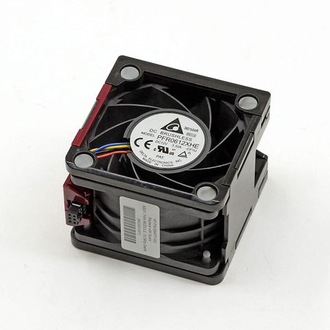 DL380p/DL388 Gen8 Heatsink with Two Fans for hp 662522-001 662520-001