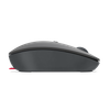 Lenovo Go USB-C Wireless Mouse (Storm Grey) - GY51C21210