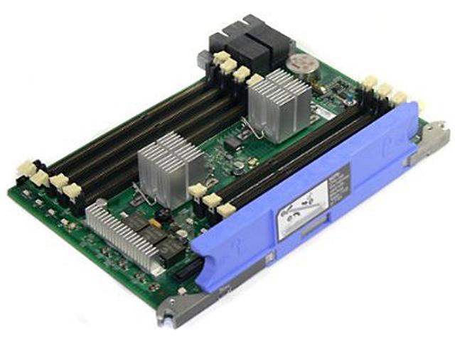 Carte D'extension Mémoire IBM 46M0001 Pour Serveurs X3850 X5 / X3950 X5 - Occasion
