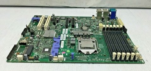 IBM x3200 M3 System Board - 69Y5223 - 81Y6747 - 69Y5223