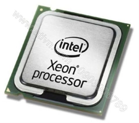 Intel Xeon Processor E5-2640 6C 2.5GHz 15MB 95W W/Fan for x3650M4 - 69Y5328