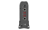 QNAP TS-410E-8G fanless cooling 2.5GbE professional NAS