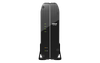 QNAP TS-410E-8G fanless cooling 2.5GbE professional NAS