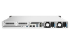 QNAP TS-h1090FU-7232P-64G 1U high-density U.2 NVMe PCIe Gen 4 NAS