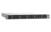 QNAP TS-h1090FU-7232P-64G 1U high-density U.2 NVMe PCIe Gen 4 NAS
