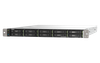 QNAP TS-h1090FU-7232P-64G 1U high-density U.2 NVMe PCIe Gen 4 NAS