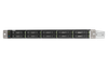 QNAP TS-h1090FU-7232P-64G 1U high-density U.2 NVMe PCIe Gen 4 NAS
