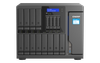 QNAP TS-1655-8G Powerful 2.5GbE hybrid storage solution, 8-core high performance and 16-bay