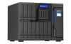QNAP TS-1655-8G Powerful 2.5GbE hybrid storage solution, 8-core high performance and 16-bay