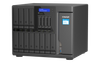 QNAP TS-1655-8G Powerful 2.5GbE hybrid storage solution, 8-core high performance and 16-bay