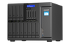 QNAP TS-1655-8G Powerful 2.5GbE hybrid storage solution, 8-core high performance and 16-bay