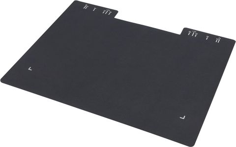 Tấm nền Fujitsu cho máy quét SV-600 - PA03641-0052