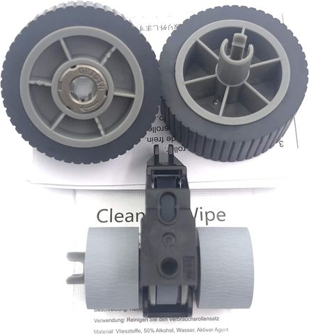 Lô nhặt giấy (PICK ROLLER SET) - PA03740-K011