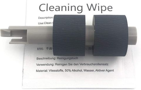 Lô nhặt giấy (PICK ROLLER) - PA03541-0001