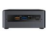 Intel® NUC Kit - BXNUC10i3FNH2