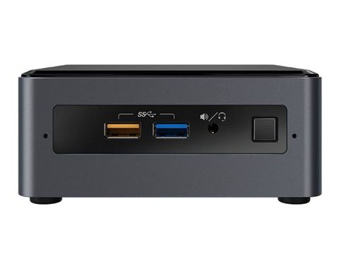 Intel® NUC Kit - RNUC11PAHi30000