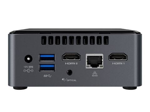 Intel® NUC Kit - RNUC11PAHi70000