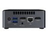 Intel® NUC Kit - BXNUC10i7FNH2