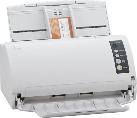 RICOH Scanner fi-7030 - PA03750-B001