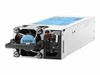 HPE 500W Flex Slot Platinum Hot Plug Power Supply Kit - 720478-B21