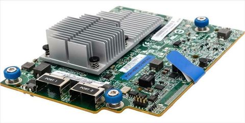 HPE Smart Array P440ar/2GB FBWC 12Gb 2-ports Int SAS Controller - 726736-B21