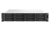 QNAP TS-h1887XU-RP-E2334-16G hybrid storage solution