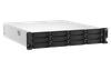 QNAP TS-h1887XU-RP-E2334-16G hybrid storage solution