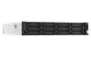 QNAP TS-h1887XU-RP-E2334-16G hybrid storage solution