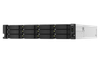 QNAP TS-h1887XU-RP-E2336-32G hybrid storage solution