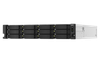 QNAP TS-h1887XU-RP-E2334-16G hybrid storage solution