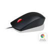 Lenovo Essential USB Mouse - 4Y50R20863