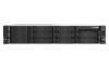 QNAP TS-855eU-RP-8G 2U short-depth rackmount NAS