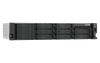 QNAP TS-855eU-RP-8G 2U short-depth rackmount NAS