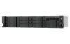 QNAP TS-855eU-RP-8G 2U short-depth rackmount NAS