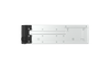 QNAP TS-855eU-RP-8G 2U short-depth rackmount NAS