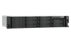 QNAP TS-855eU-RP-8G 2U short-depth rackmount NAS