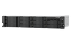 QNAP TS-855eU-RP-8G 2U short-depth rackmount NAS