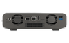 QNAP TBS-h574TX-i3-12G Thunderbolt™ 4 All-Flash NASbook