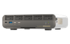 QNAP TBS-h574TX-i3-12G Thunderbolt™ 4 All-Flash NASbook